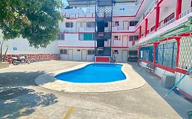 Hotel Maria Bonita Acapulco